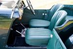 Aston Martin International 1&frac12;-Litre 2/4 Seater 1929 года